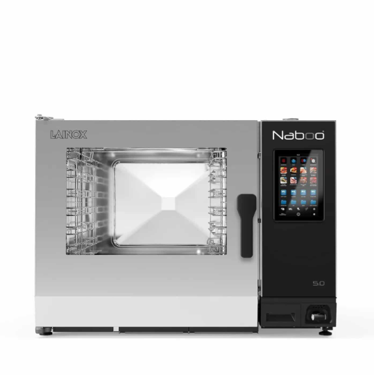 LAINOX NABOO NAE062BV CONVECTION OVEN